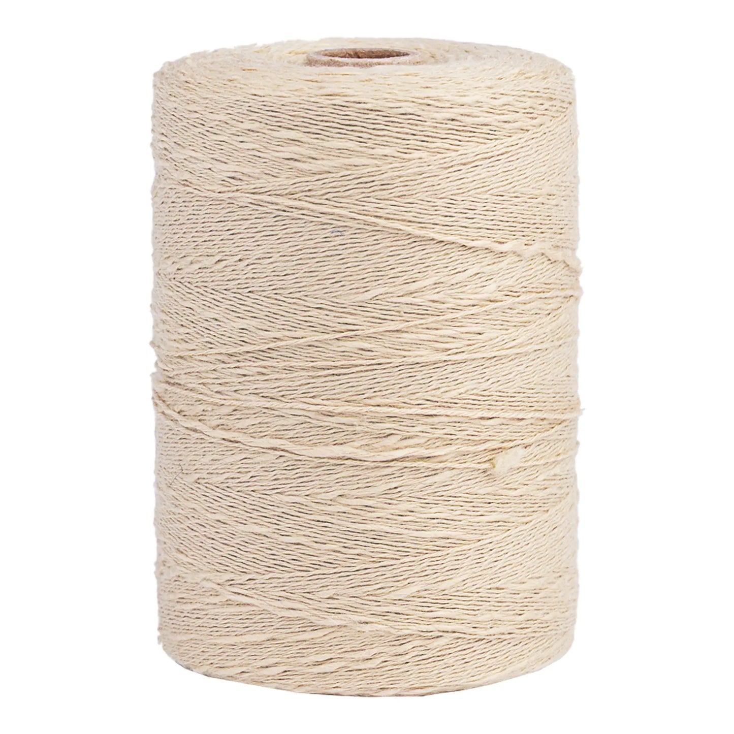 Maurice Brassard Cotton Slub Ne 8/2 – 100% Baumwolle - 227g – 21 Farben