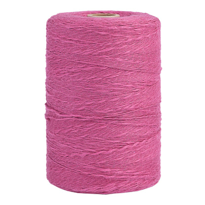 Maurice Brassard Cotton Slub Ne 8/2 – 100% Baumwolle - 227g – 21 Farben
