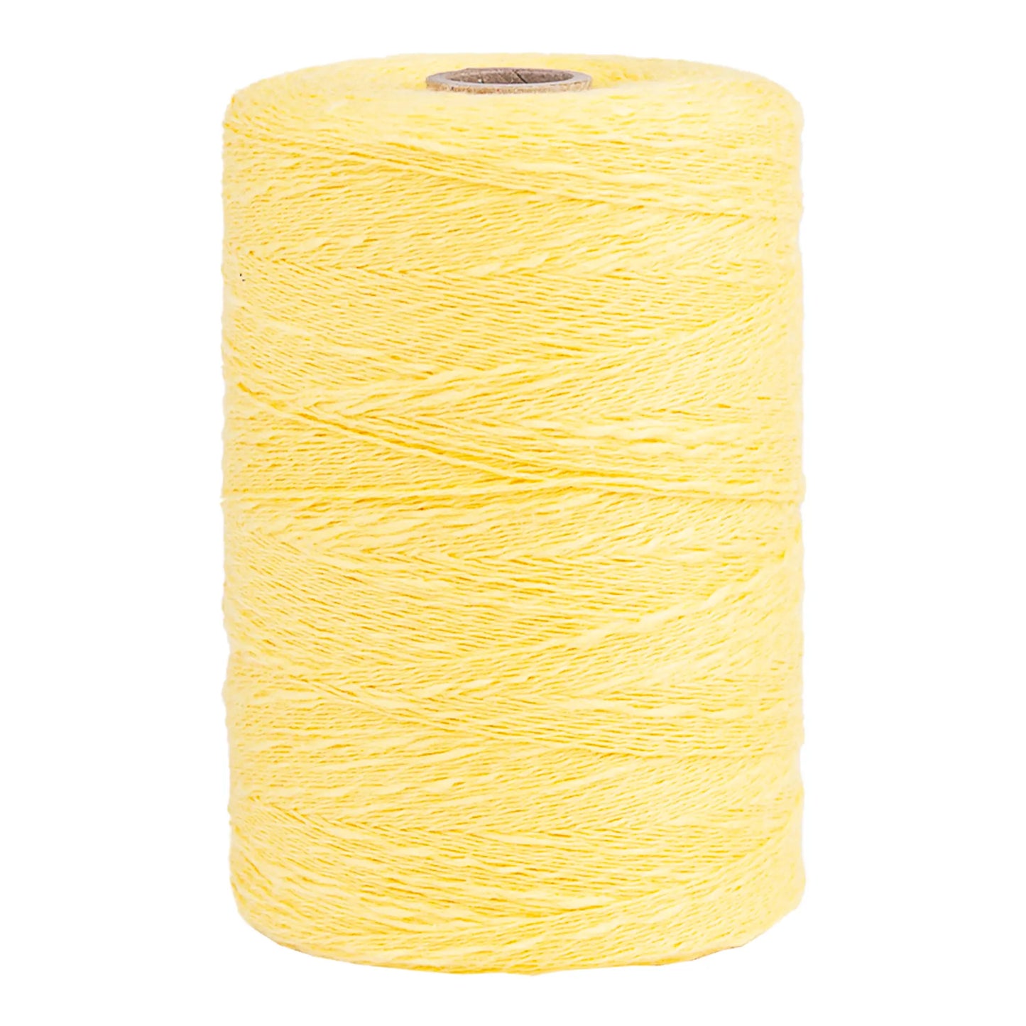 Maurice Brassard Cotton Slub Ne 8/2 – 100% Baumwolle - 227g – 21 Farben