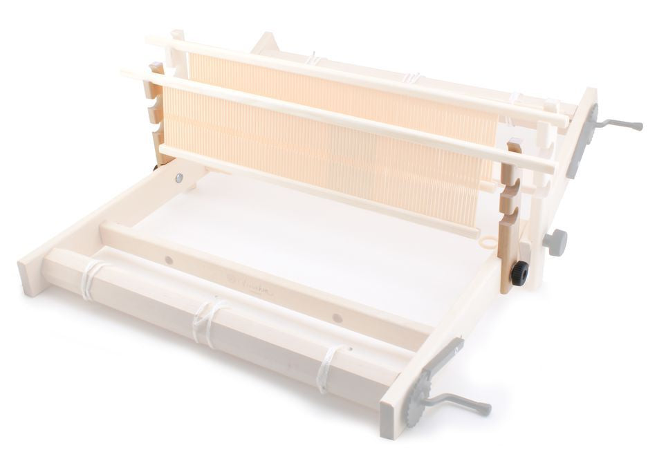 Zweiter Webkamm-Halter für Glimakra Emilia & Susanna Webrahmen