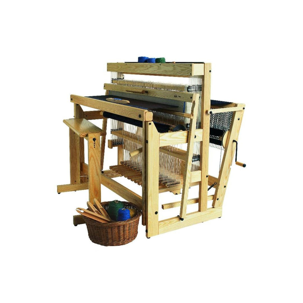 Louët Delta Webstuhl