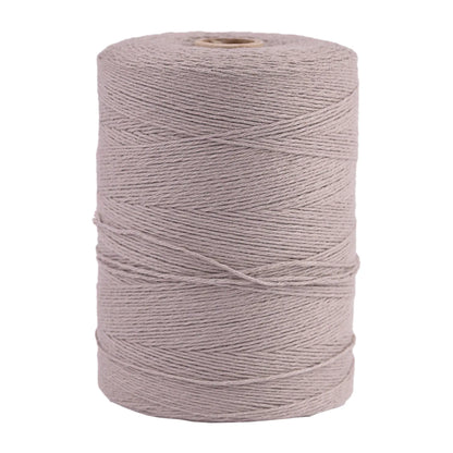 Maurice Brassard 100% Baumwolle Garn Ne 8/4 – 227g – 81 Farben