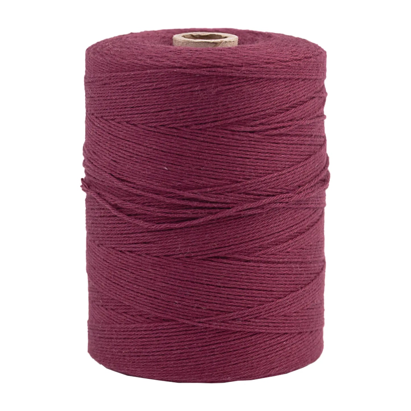 Maurice Brassard 100% Baumwolle Garn Ne 8/4 – 227g – 81 Farben