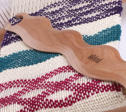 Ashford Webnadel Welle