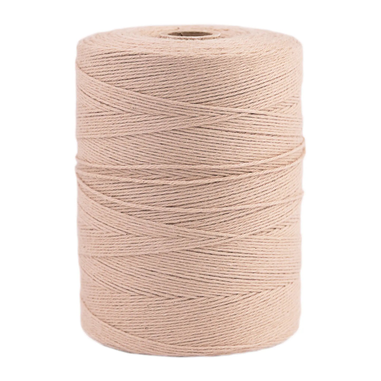 Maurice Brassard 100% Baumwolle Garn Ne 8/4 – 227g – 81 Farben