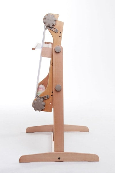 Ständer für Ashford Rigid Heddle Webrahmen