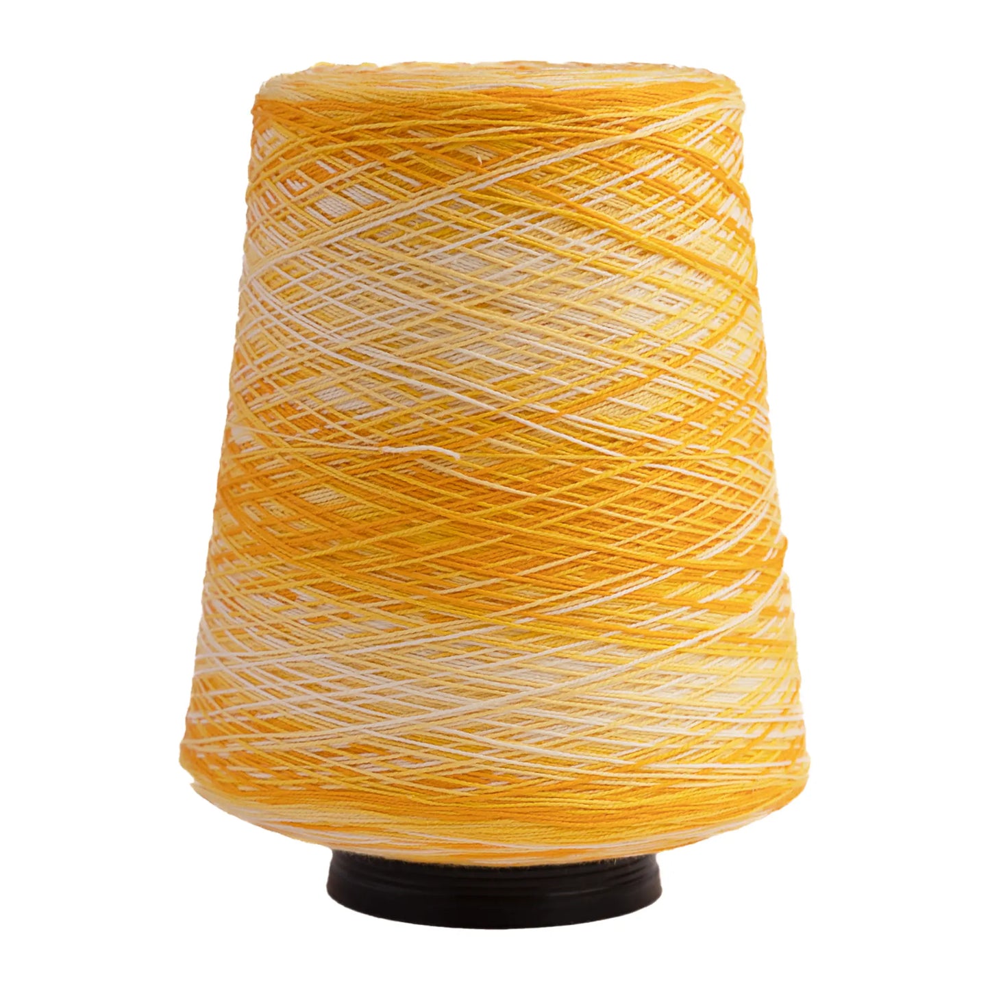 Maurice Brassard Space Dyed Baumwolle Ne 8/2