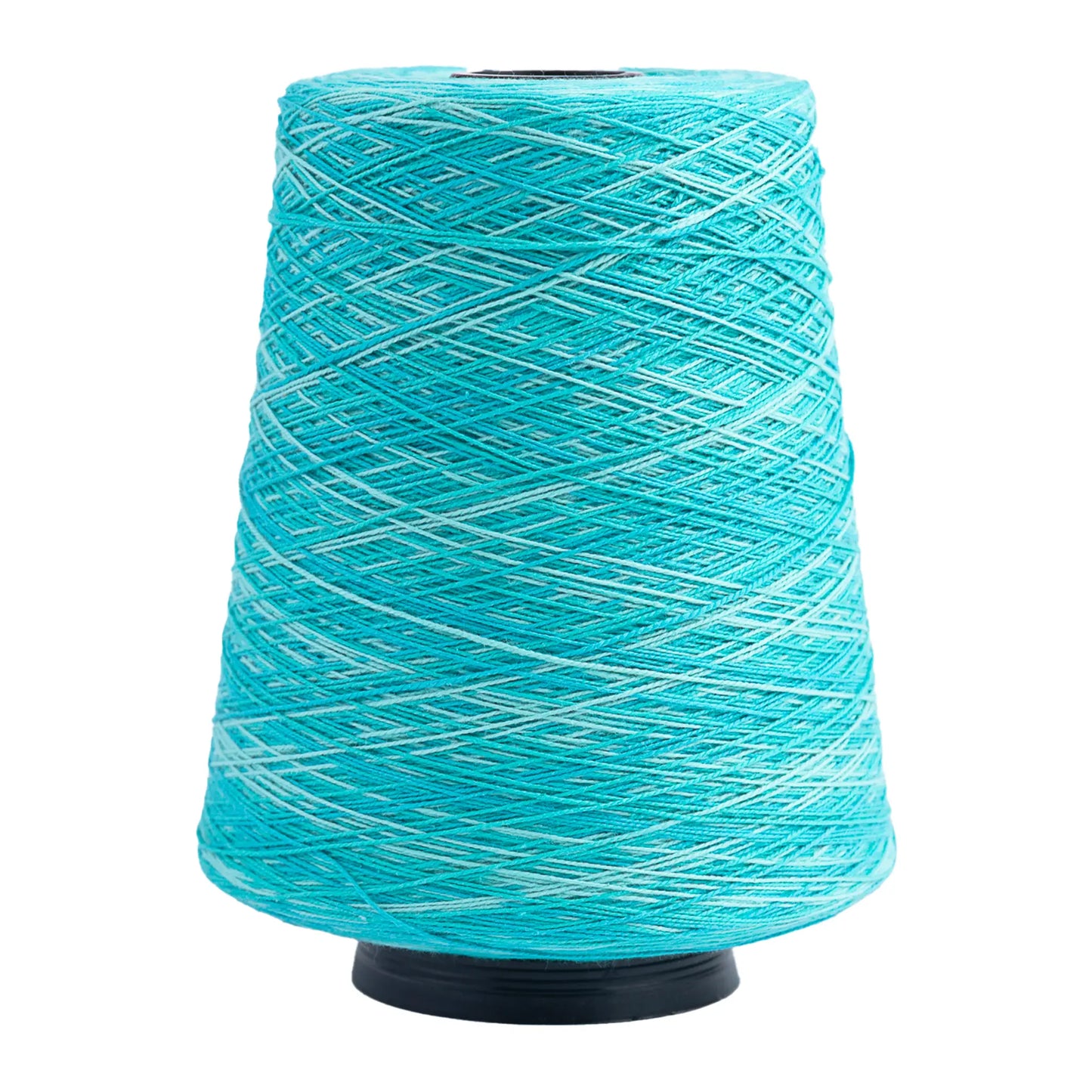 Maurice Brassard Space Dyed Baumwolle Ne 8/2