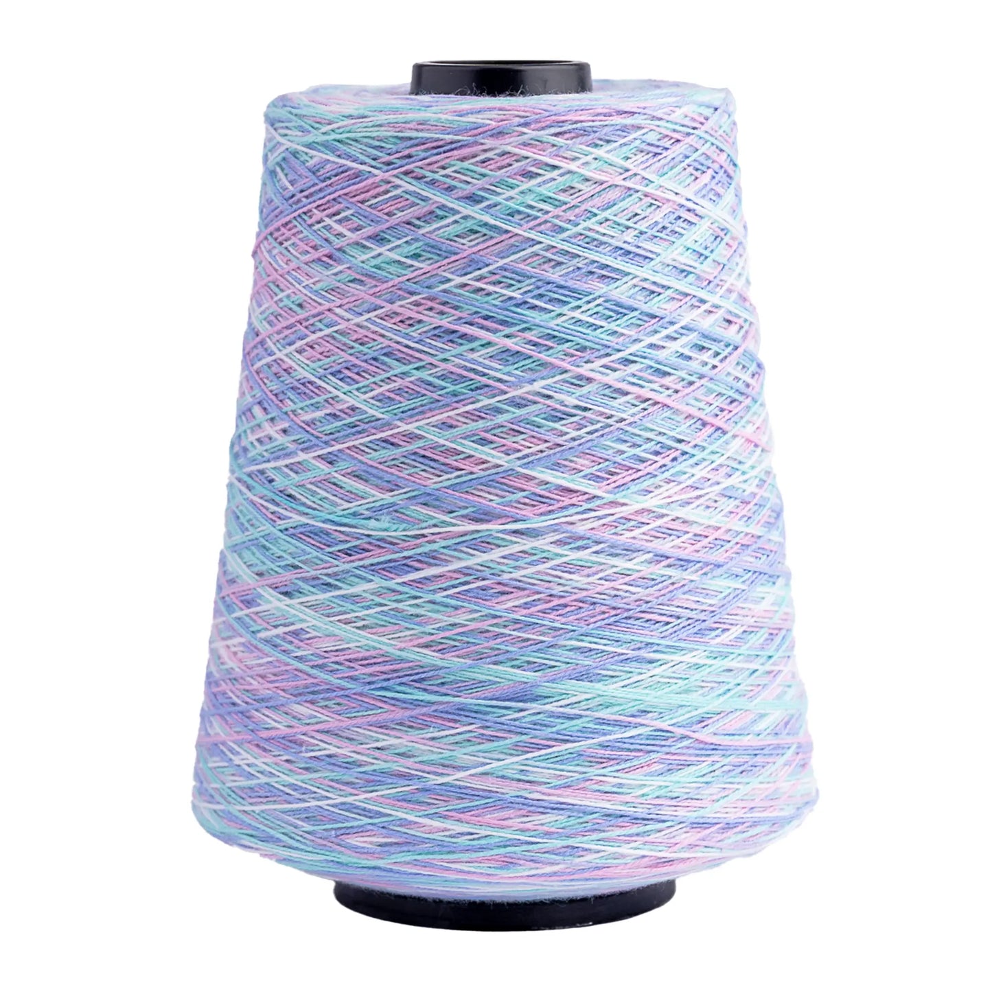 Maurice Brassard Space Dyed Baumwolle Ne 8/2