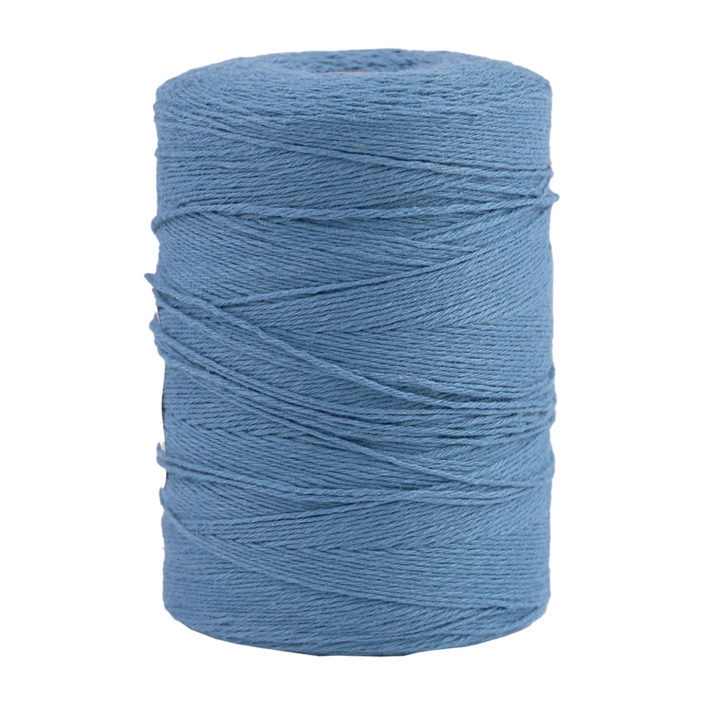 Maurice Brassard 100% Baumwolle Garn Ne 8/4 – 227g – 81 Farben