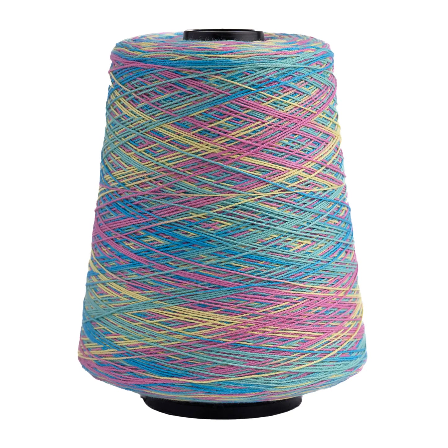 Maurice Brassard Space Dyed Baumwolle Ne 8/2