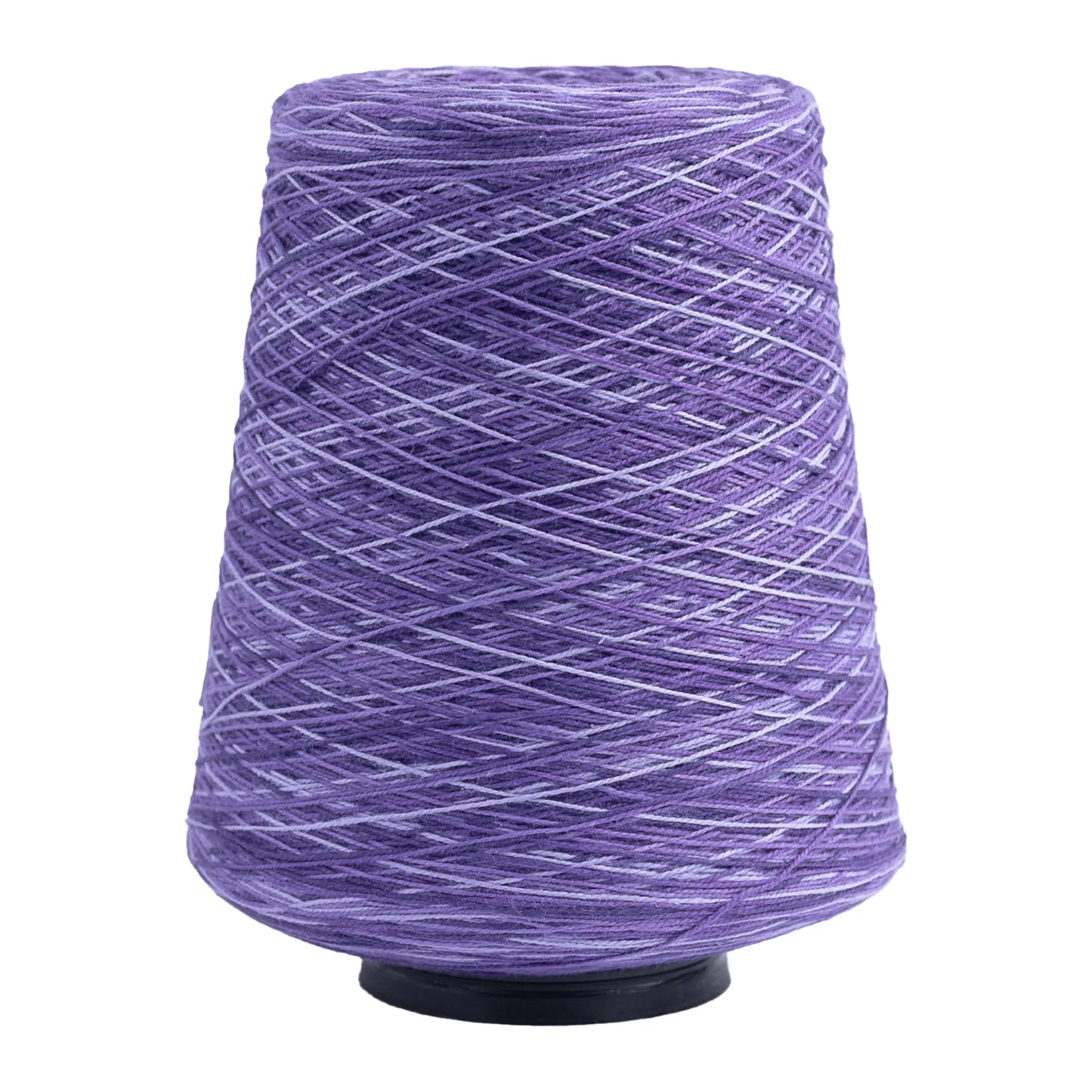 Maurice Brassard Space Dyed Baumwolle Ne 8/2