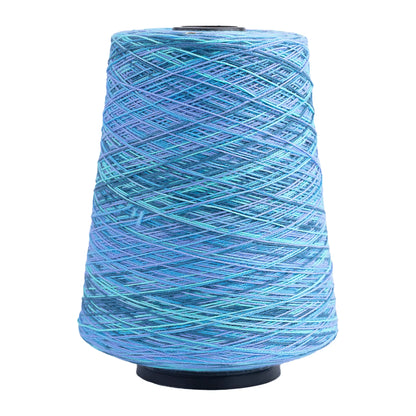 Maurice Brassard Space Dyed Baumwolle Ne 8/2