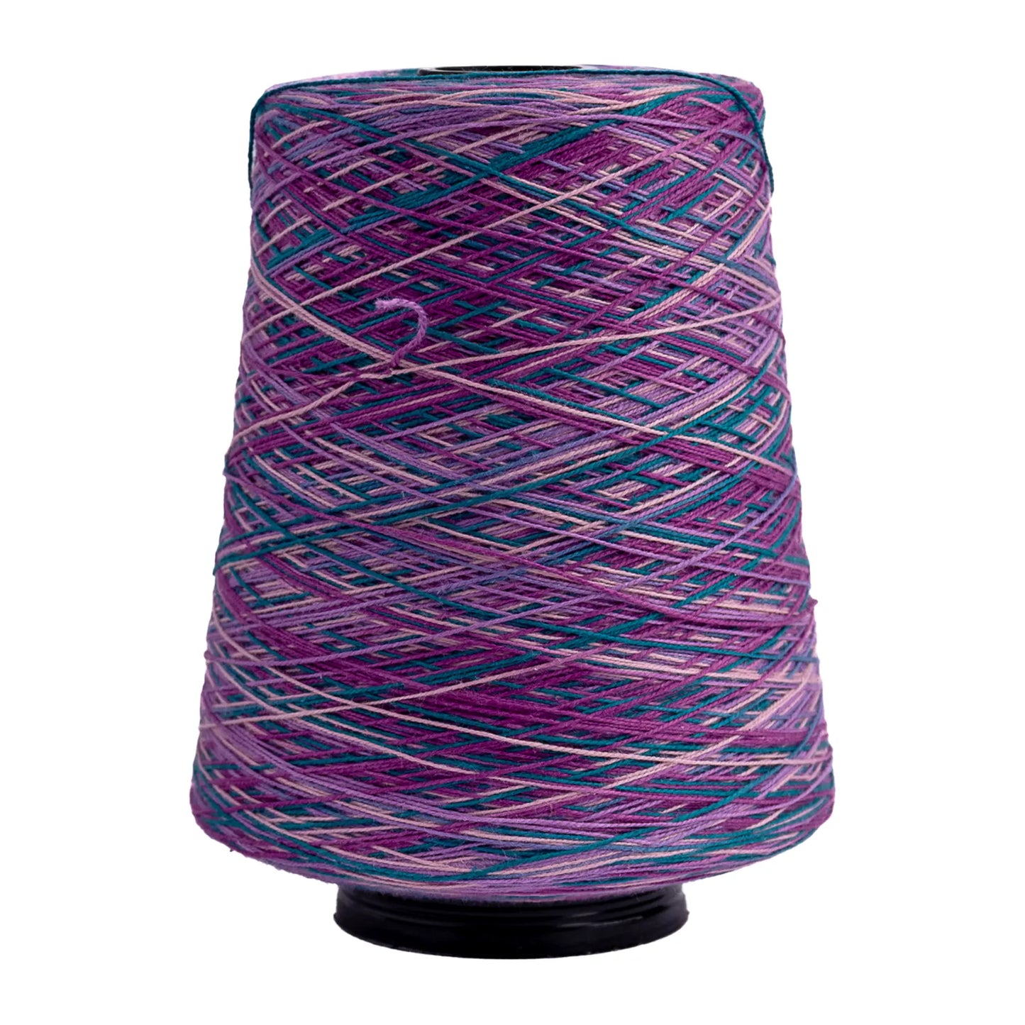 Maurice Brassard Space Dyed Baumwolle Ne 8/2