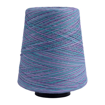 Maurice Brassard Space Dyed Baumwolle Ne 8/2