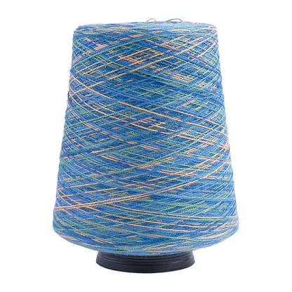 Maurice Brassard Space Dyed Baumwolle Ne 8/2