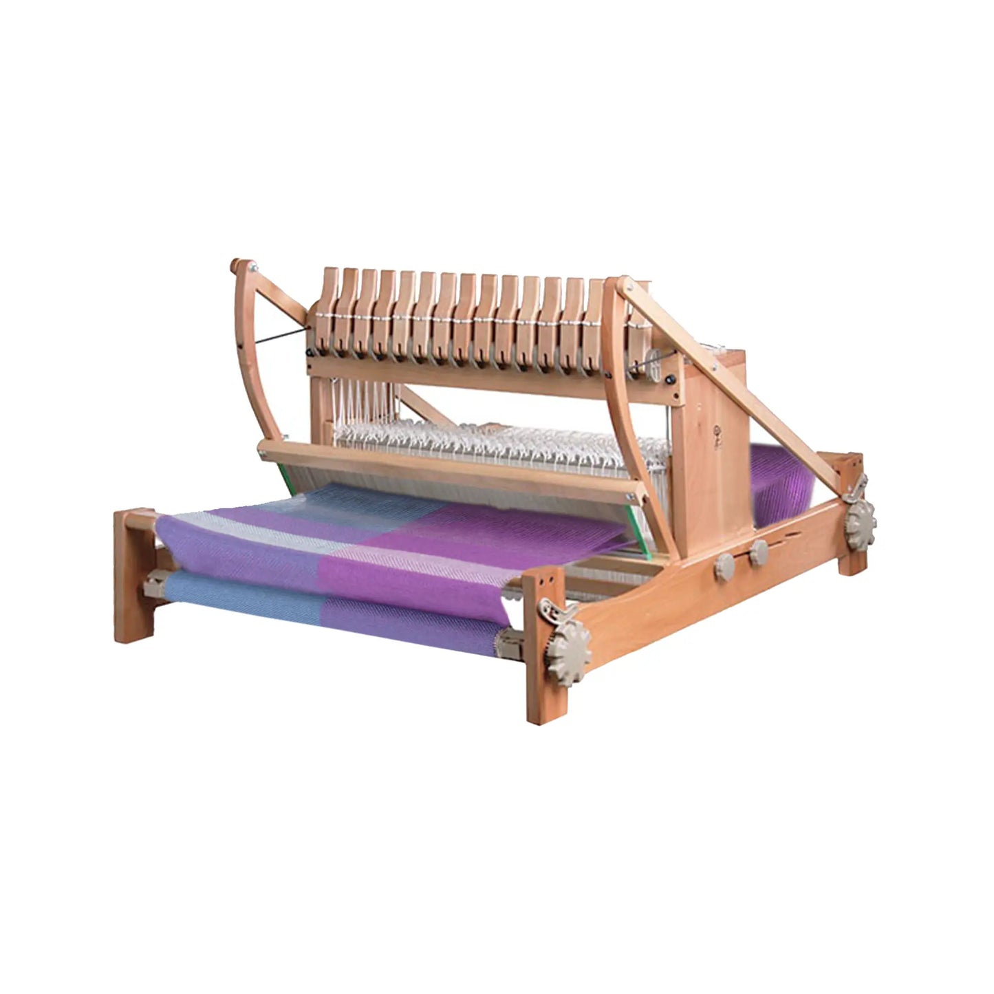 Ashford 16-Schaft Tischwebstuhl