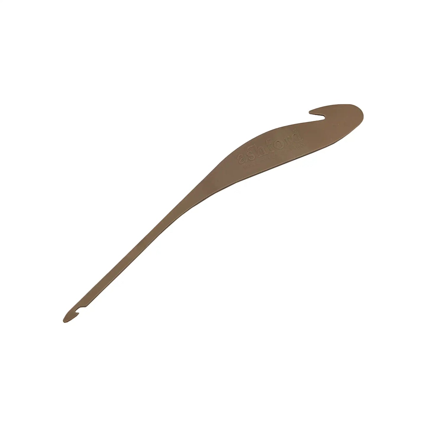 Ashford Blattstecher (Einziehhaken) für Webrahmen