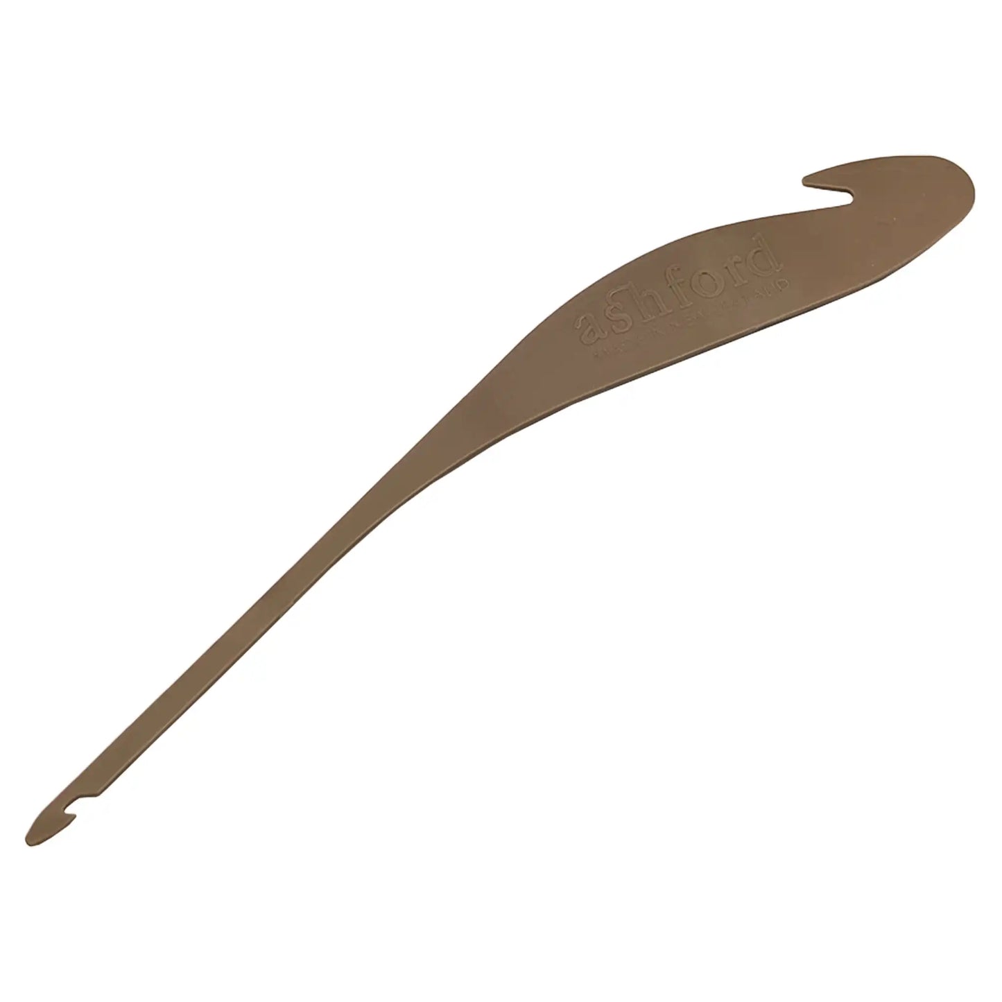 Ashford Blattstecher (Einziehhaken) für Webrahmen