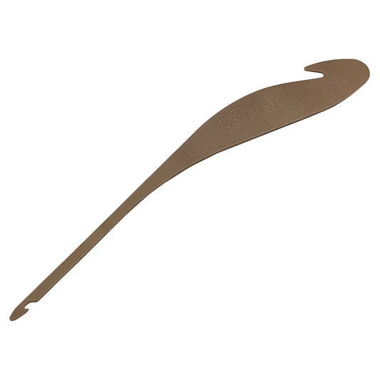 Ashford Blattstecher (Einziehhaken) für Webrahmen