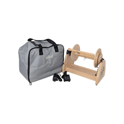 Ashford Elektrospinner e-Spinner Super Jumbo