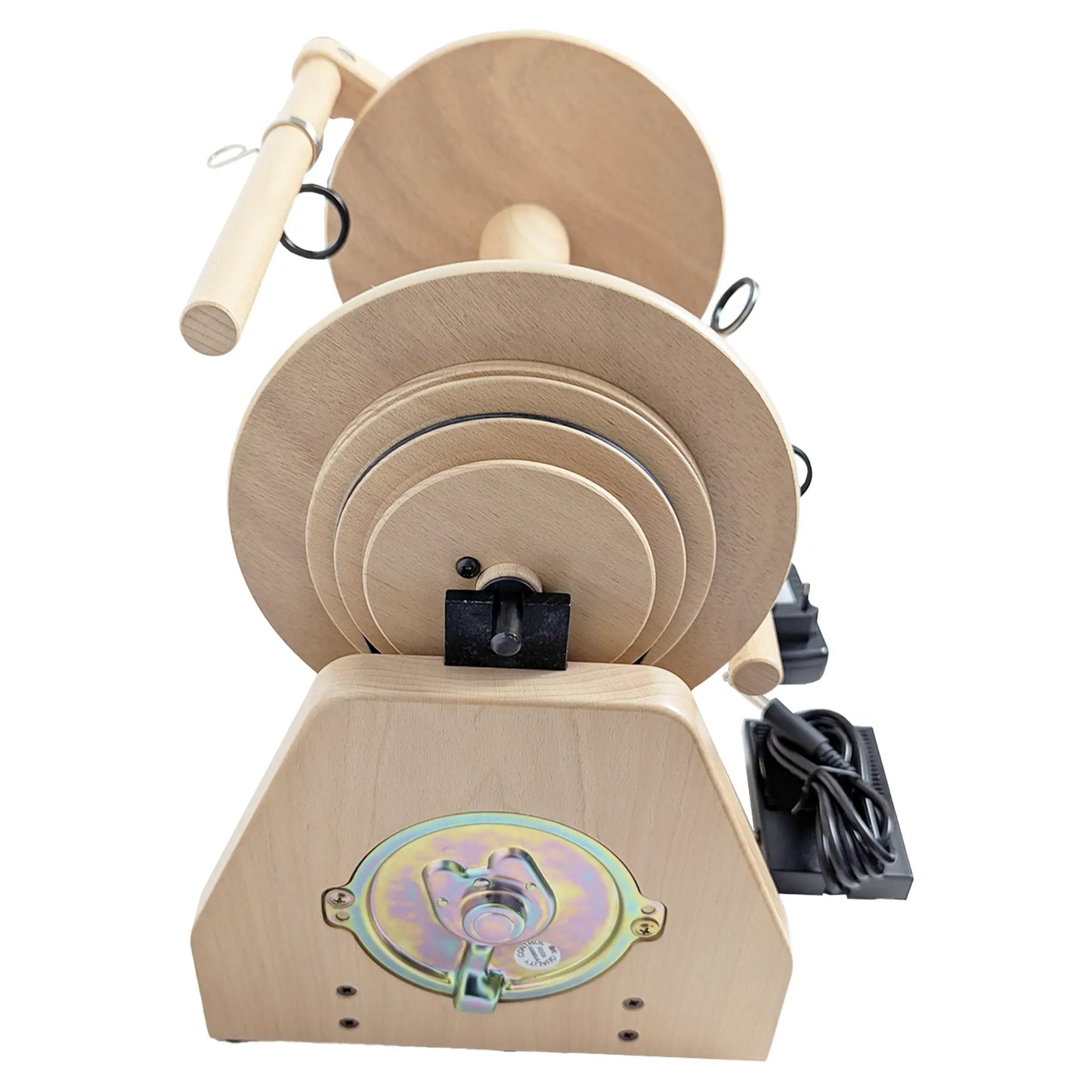 Ashford Elektrospinner e-Spinner Super Jumbo