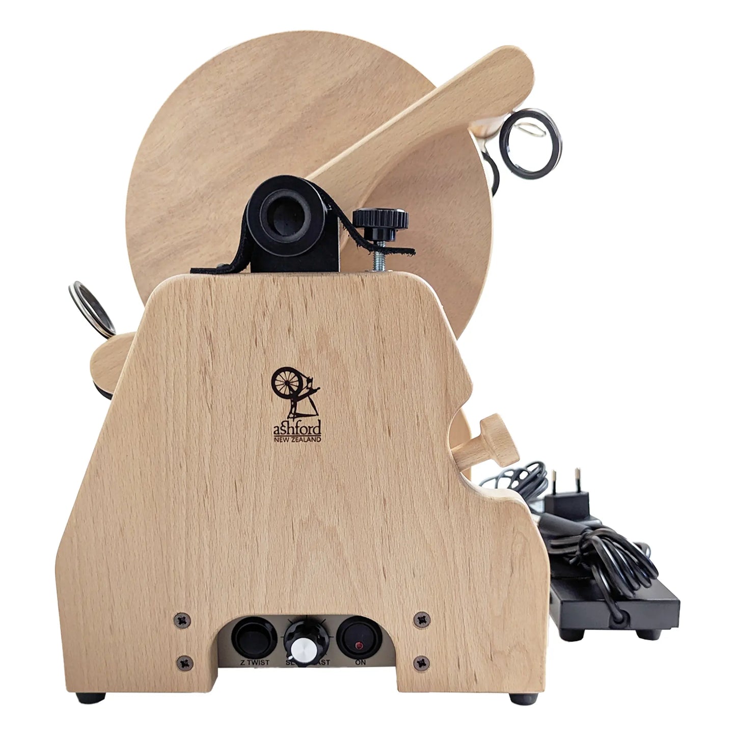 Ashford Elektrospinner e-Spinner Super Jumbo