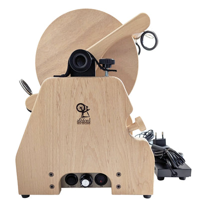 Ashford Elektrospinner e-Spinner Super Jumbo