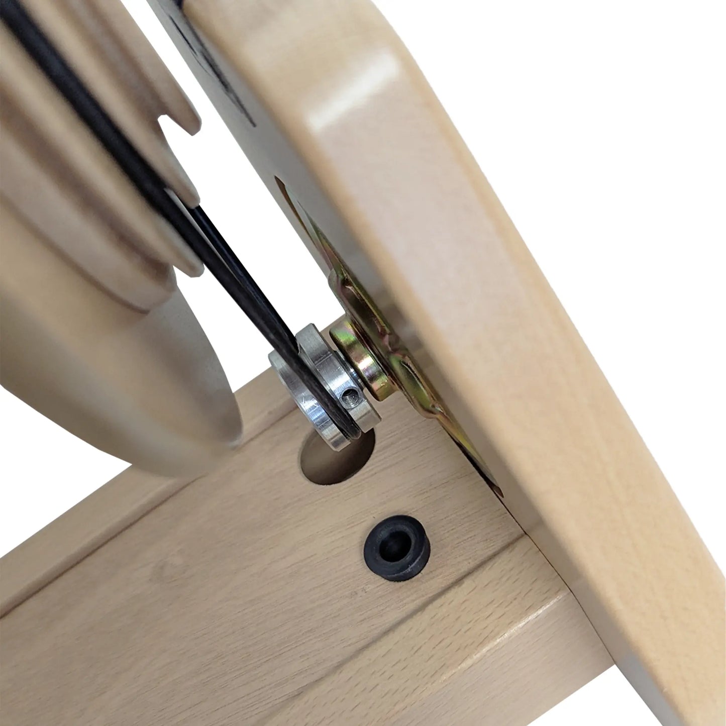 Ashford Elektrospinner e-Spinner Super Jumbo