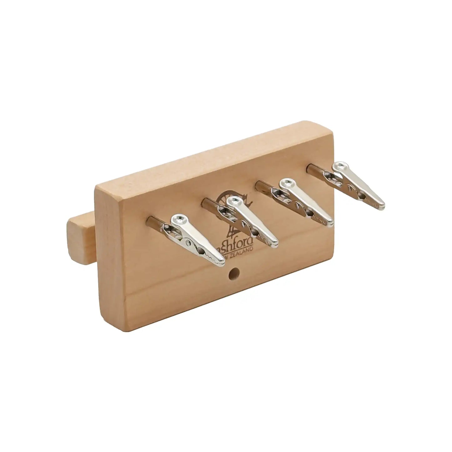 Ashford Fransenwickler