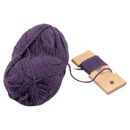Ashford Garnstärkemesser (Yarn Gauge)
