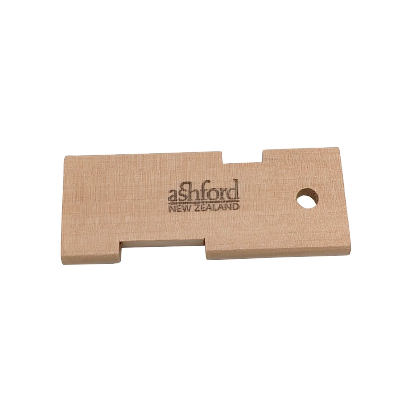 Ashford Garnstärkemesser (Yarn Gauge)