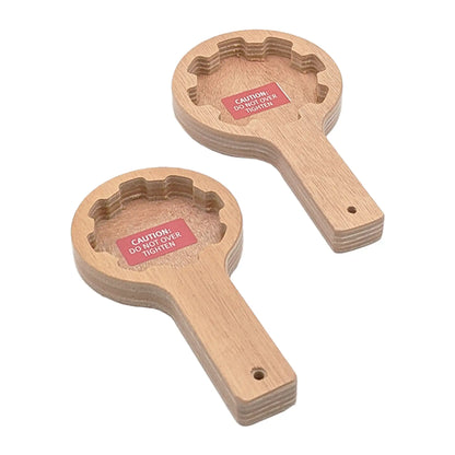 Ashford Handgriff als Dreh-Hilfe (einzeln)