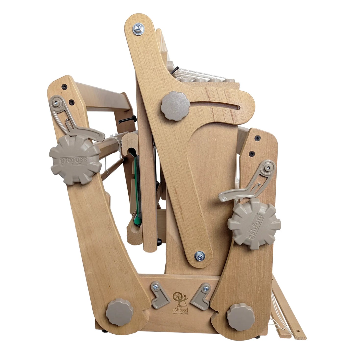 Ashford Katie 8-Schaft Tischwebstuhl