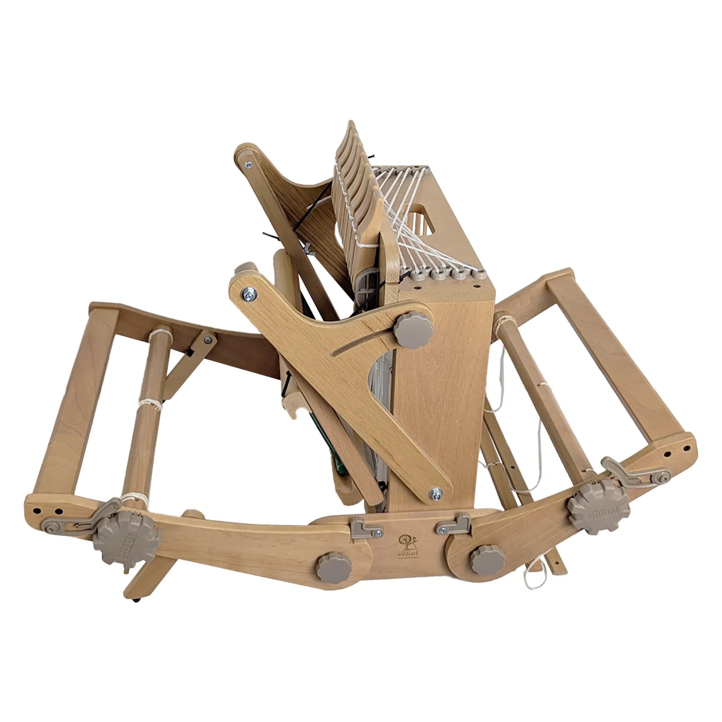 Ashford Katie 8-Schaft Tischwebstuhl