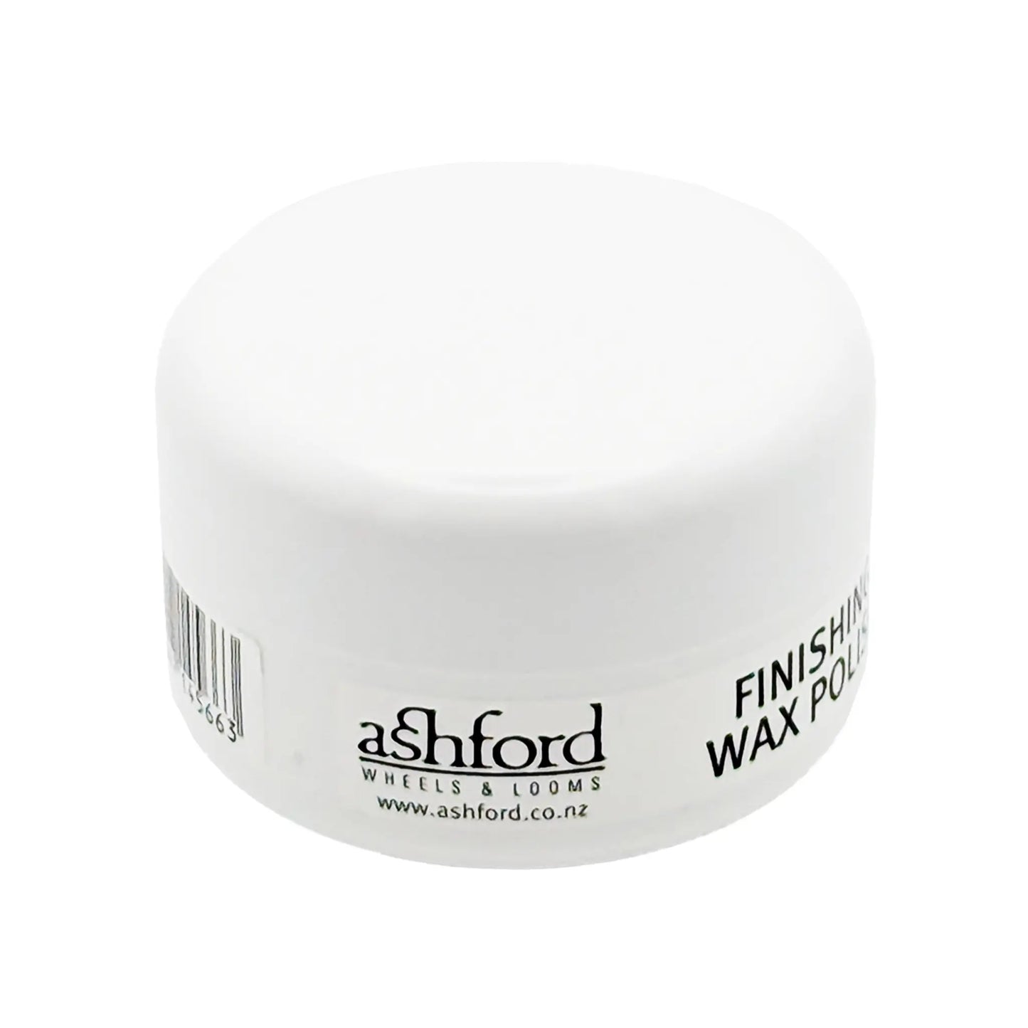 Ashford Polierwachs