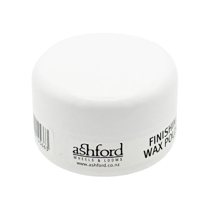 Ashford Polierwachs