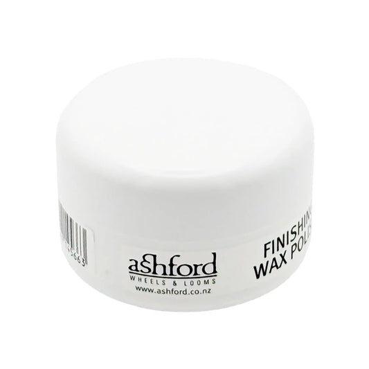 Ashford Polierwachs