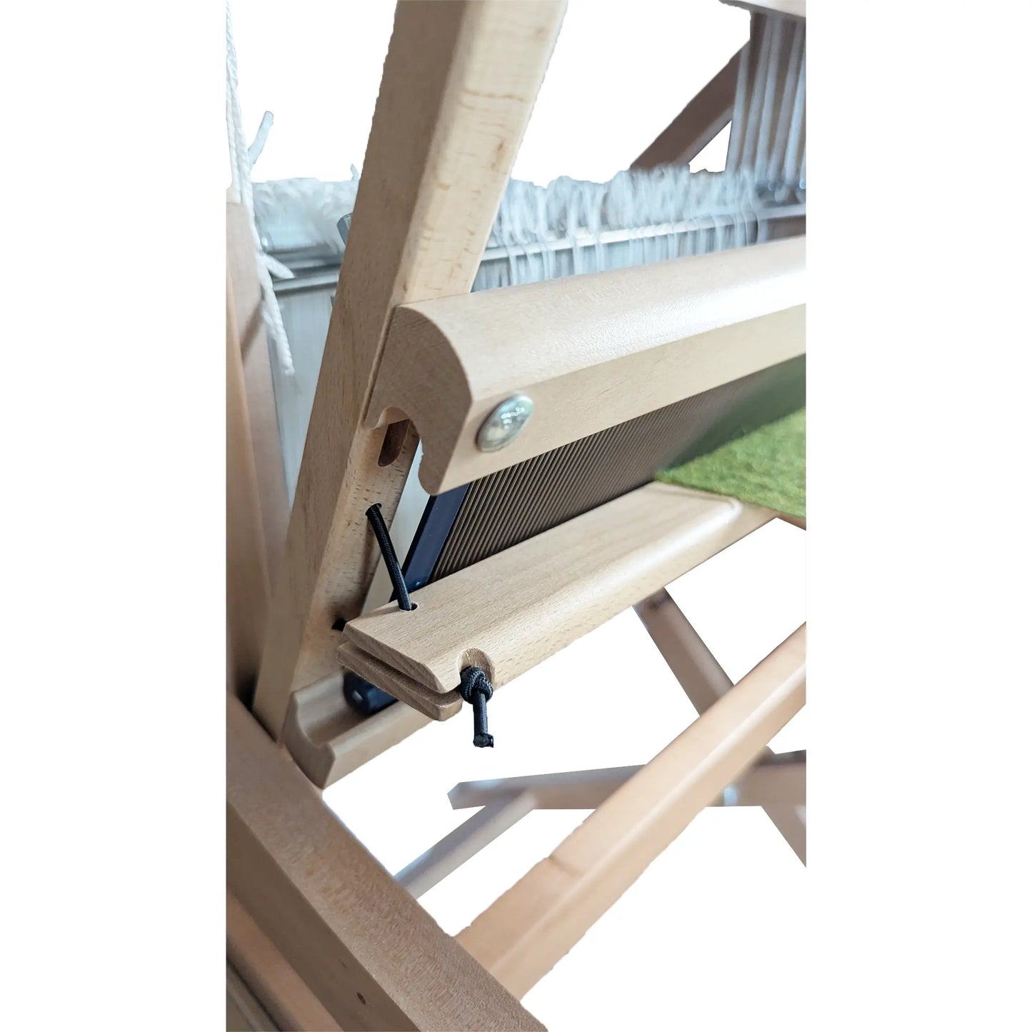 Ashford Shuttle Race für Tischwebstühle