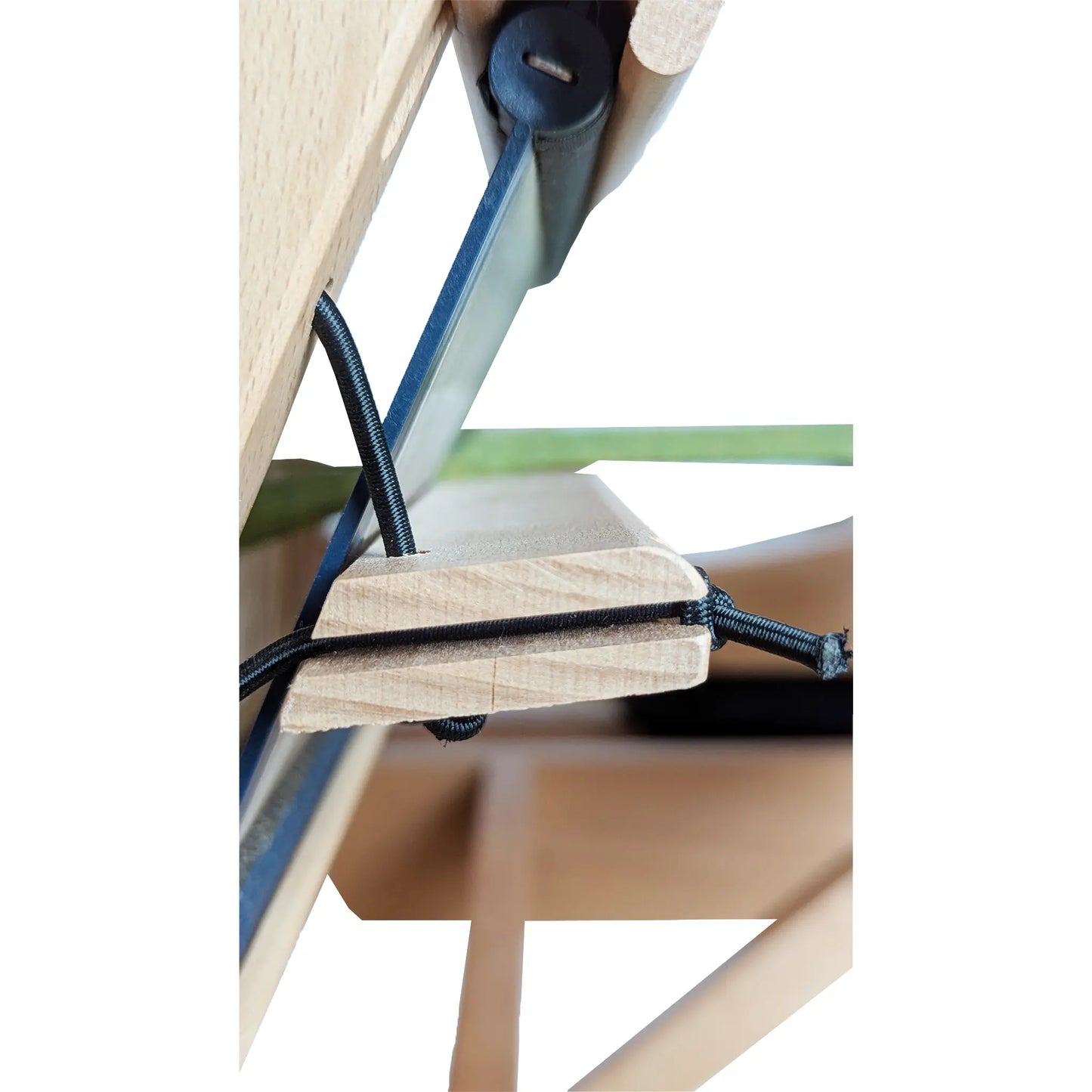 Ashford Shuttle Race für Tischwebstühle