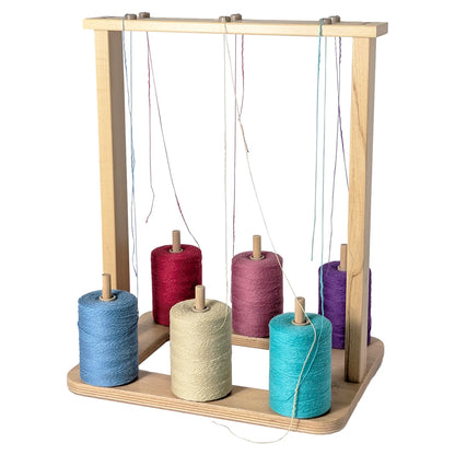 Ashford Spulenständer 6-fach