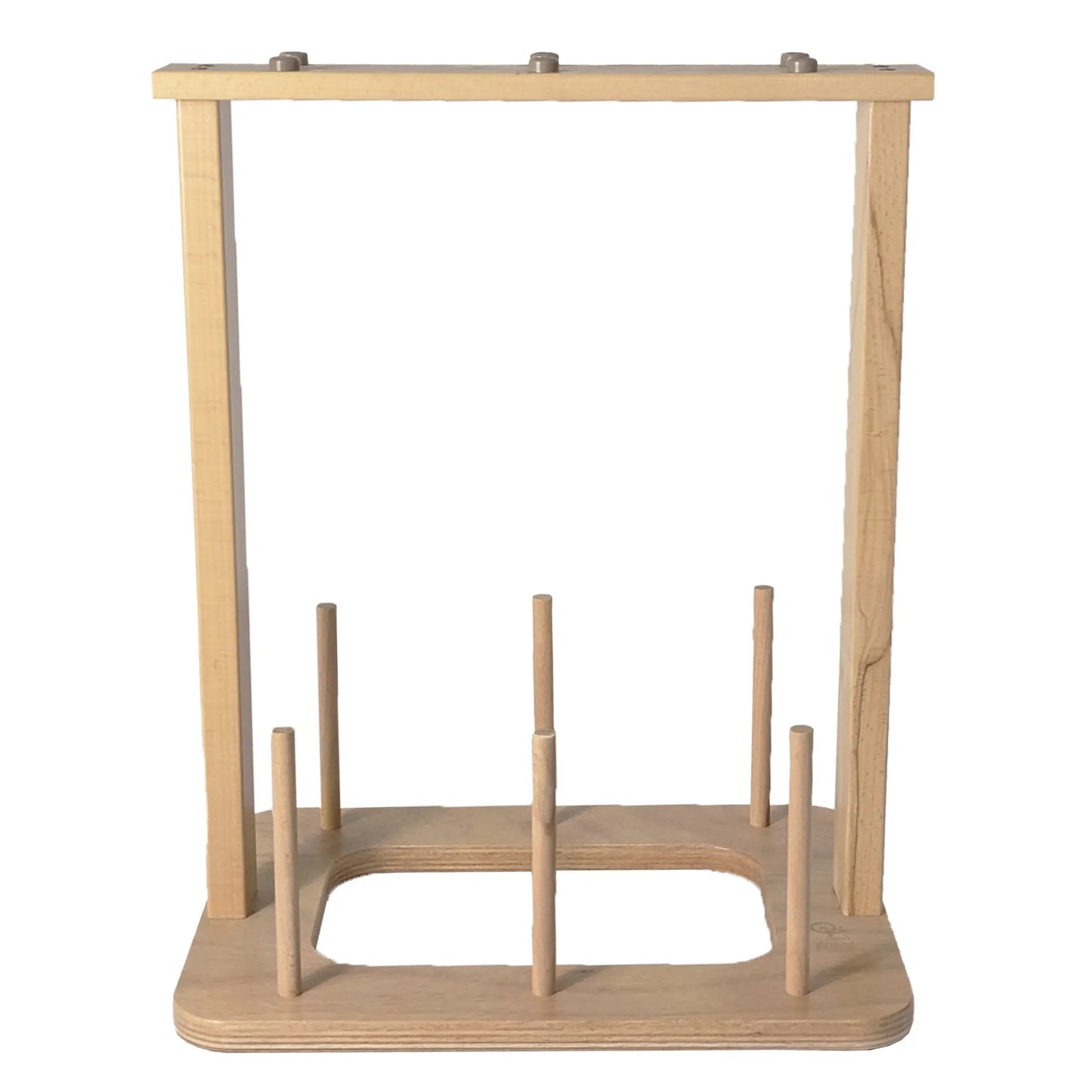 Ashford Spulenständer 6-fach