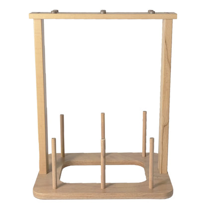 Ashford Spulenständer 6-fach