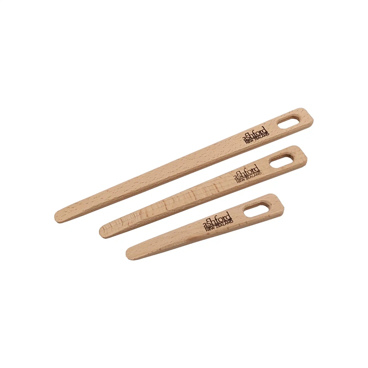 Ashford Webnadel Set