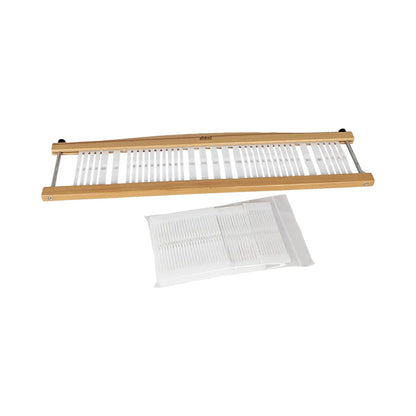 Ashford variables Webblatt Vari Dent