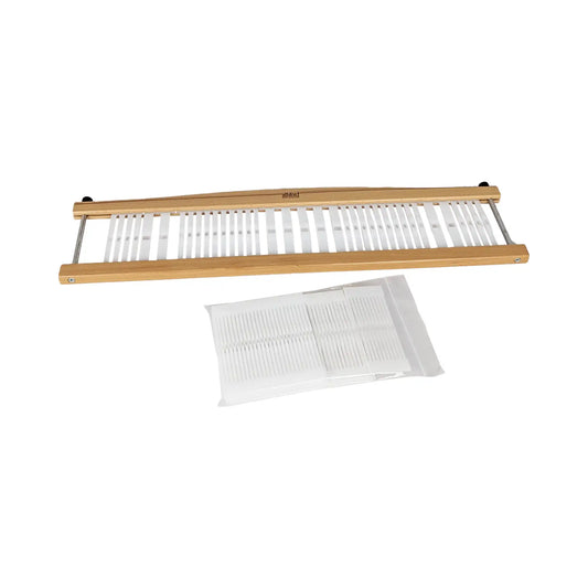 Ashford variables Webblatt Vari Dent