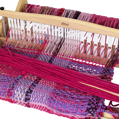 Ashford variables Webblatt Vari Dent