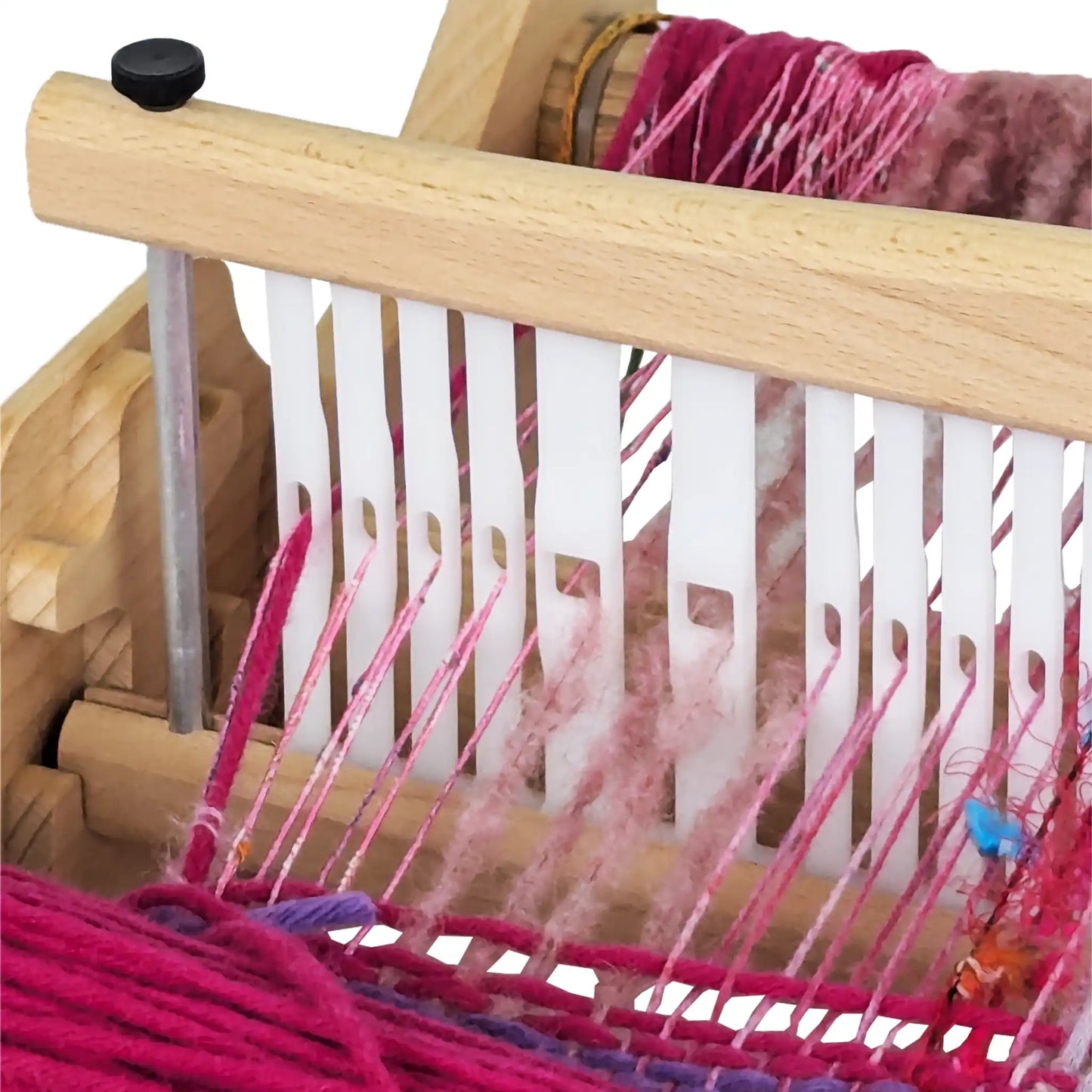 Ashford variables Webblatt Vari Dent