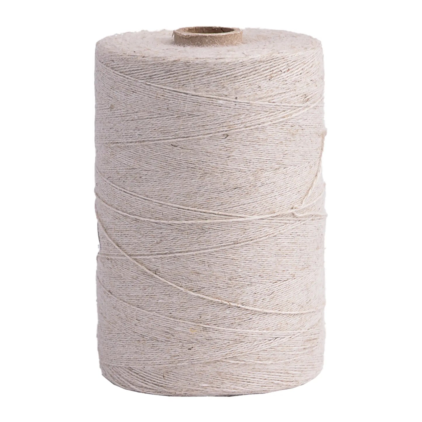 Maurice Brassard  Cottolin (Cotolin) Garn – 60% Baumwolle / 40% Leinen – Ne 8/2