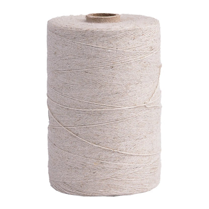 Maurice Brassard  Cottolin (Cotolin) Garn – 60% Baumwolle / 40% Leinen – Ne 8/2